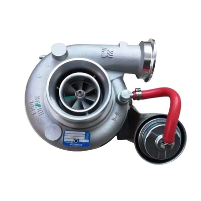 D5E B1G Engine Turbine Excavator Turbocharger 04299152 KZ For Excavator EC120D