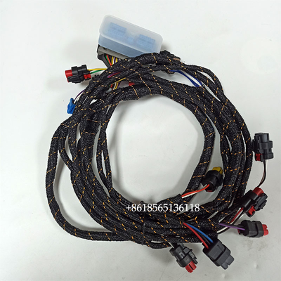 296-4617 2964617 C6.4 Engine Wire Harness For  Excavator 320D E320D 323D