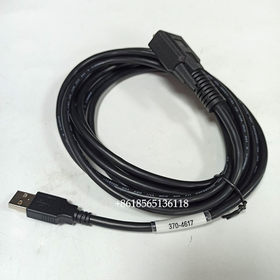 Communication Adapter 3 USB 370-4617 317-7487 Cable for CAT 