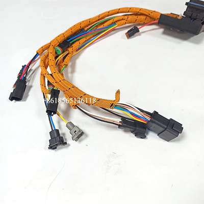 Engine Wiring Harness 195-7336 1957336 for Caterpillar E325C 322C Excavator 3126B Engine