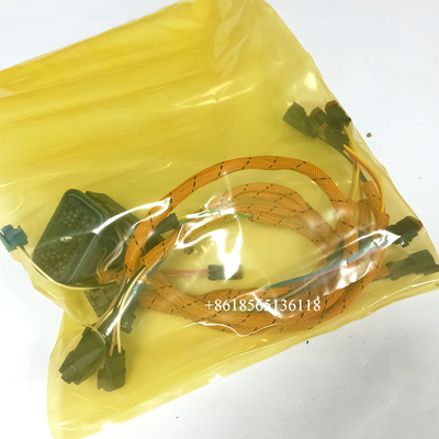 Engine Wiring Harness 195-7336 1957336 for Caterpillar E325C 322C Excavator 3126B Engine