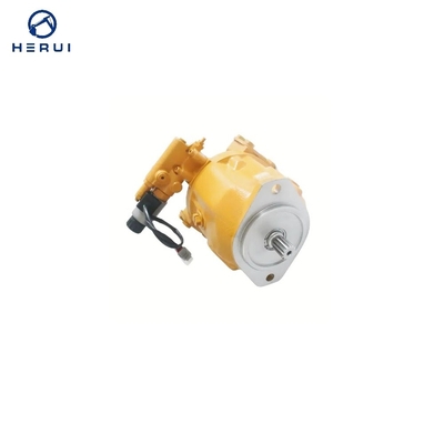 259-0815 Piston Pump E330D Hydraulic Fan Pump For CAT Excavator 330D 330DL 336D 336DL Piston Pump 2590815 10R8707