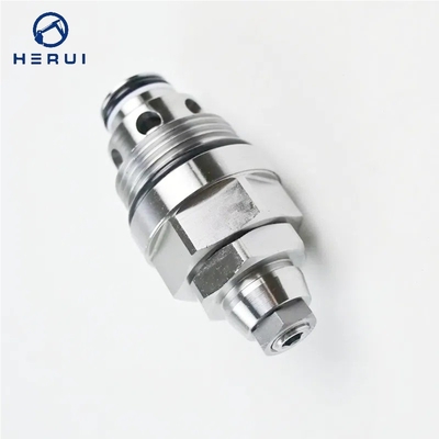 568-3725 5683725 Relief Valve Diesel Engine Parts CAT E345D E349D Main Relief Valve For 