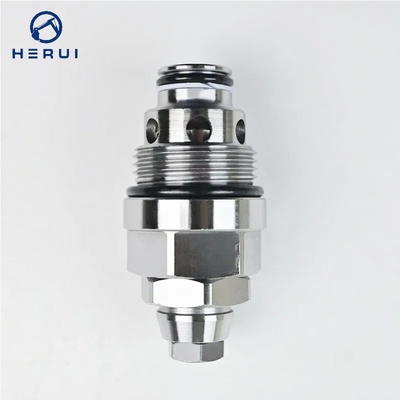 568-3725 5683725 Relief Valve Diesel Engine Parts CAT E345D E349D Main Relief Valve For 