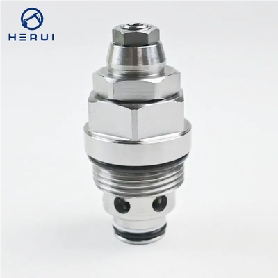 568-3725 5683725 Relief Valve Diesel Engine Parts CAT E345D E349D Main Relief Valve For 