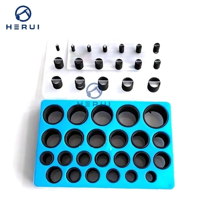 666 PCS DH200 DH220 DH320 O-Ring Box Rubber Repair Seal Kit