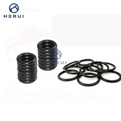 666 PCS DH200 DH220 DH320 O-Ring Box Rubber Repair Seal Kit
