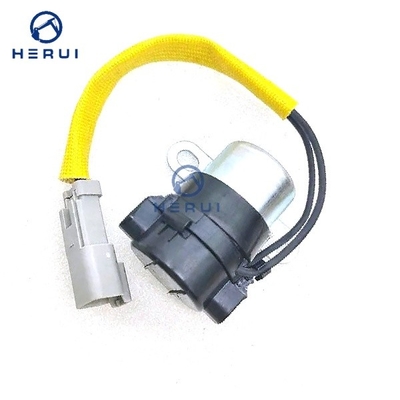 E320B E320C E320D Starter Motor Relay Magnetic Switch 118-3534 1183534 125-1302 1251302 For  Parts