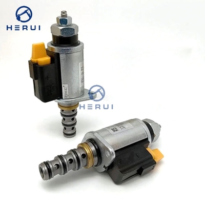 Excavator Solenoid Valve 4579878 457-9878 for  Solenoid Valve E336D E330D E325D E329D E349D E345D
