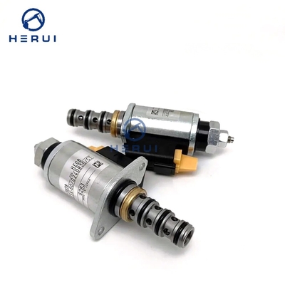 Excavator Solenoid Valve 4579878 457-9878 for  Solenoid Valve E336D E330D E325D E329D E349D E345D