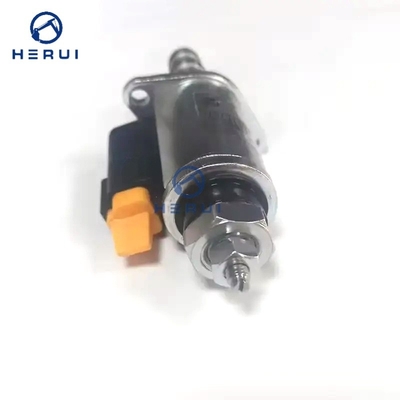 Excavator Solenoid Valve 4579878 457-9878 for  Solenoid Valve E336D E330D E325D E329D E349D E345D