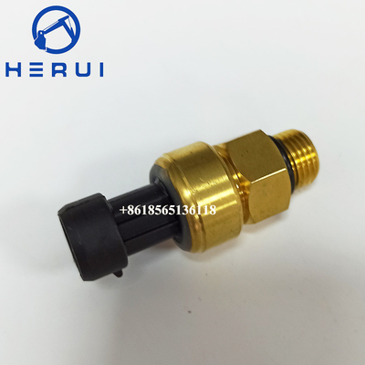 Pressure Sensor 194-67221946722 For Caterpillar 725 730 735 740 D350E II D400E II Engine