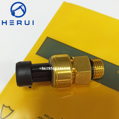 Pressure Sensor 194-67221946722 For Caterpillar 725 730 735 740 D350E II D400E II Engine