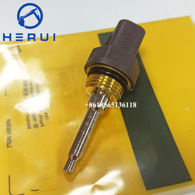 Temperature Sensor 256-6454 2566454 for  C4.4 C6.6 C9 Engine M313D M315D M316D M318D M322D