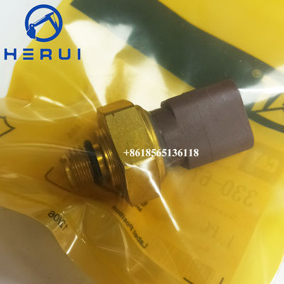 330-6719 3306719 Fuel Oil Pressure Sensors Switch For  C7.1 C13 Engine 324E 329E 336E 349E