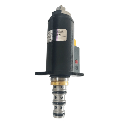 Solenoid Valve 121-1491 for Excavator Models E315C E320C E325C E330C E330D