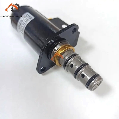 Solenoid Valve 121-1491 for Excavator Models E315C E320C E325C E330C E330D