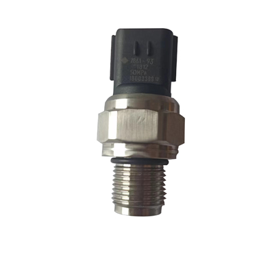 Komatsu PC200-8 PC210-8 Excavator Pressure Sensor 7861-93-1812