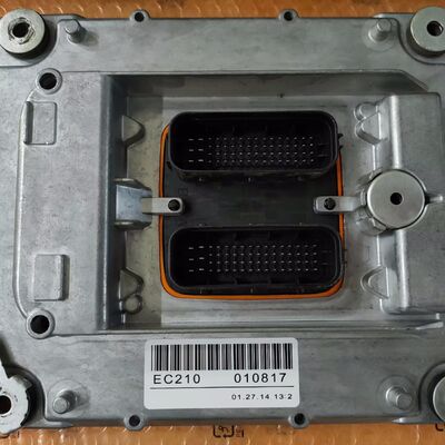 OEM Standard Controller ECU for EC210B Excavator Spare Parts Computer Controller Board