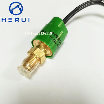 E320 E320B E320C Compatible Oil Pressure Sensor 119-9985 1199985 20PS767-6 Pressure Switch Sensor for Excavators