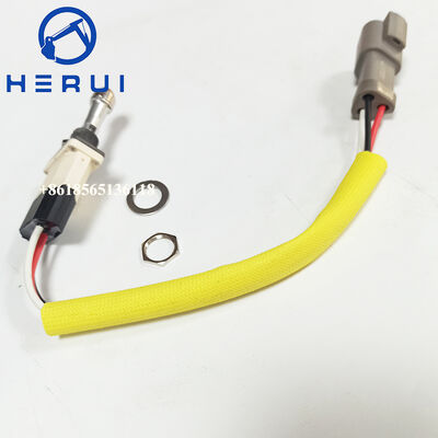 146-0240 Coolant Temperature Sensor for 730 735 740 785B 793C 938G 962G 950G with 6 Months Warranty