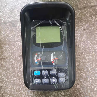 Excavator Monitor SK-8 SK200-8 Display Screen YN59S00021F3