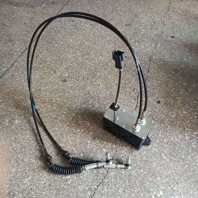 Excavator Engine Parts CAT312C 320C E312C E320C Throttle Motor Accelerator Motor 247-5212 for 