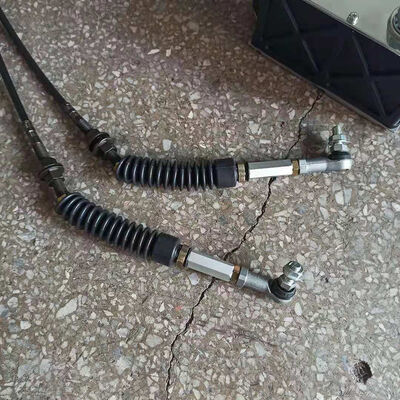 Accelerator Motor Actuator 247-5212 Throttle Motor 2475212 for   Excavator