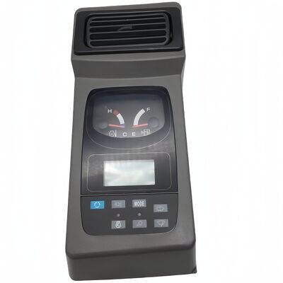 Excavator LCD Monitora Display Screen Control Instrument Panel Excavator Monitor for Hyundai Sany Hitachi Doosan Liugong