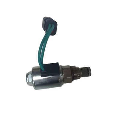 380-9849 Excavator Accessories 172-2392 133-2249 High Quality Solenoid Valve  for  Cat D10R D11R 824G 844 950F