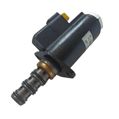 E320B E320C E320D KWE5K-31/G24YA30 Solenoid Valve 121-1490 1211490 for  Excavator Solenoid
