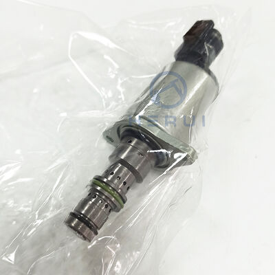 TM1021202 Excavator Parts New Pilot Proportional Solenoid Valve 24V