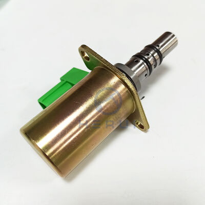 Swing Motor Solenoid Valve YT35V00006F1 for Excavator 70SR 80SR SK80CS