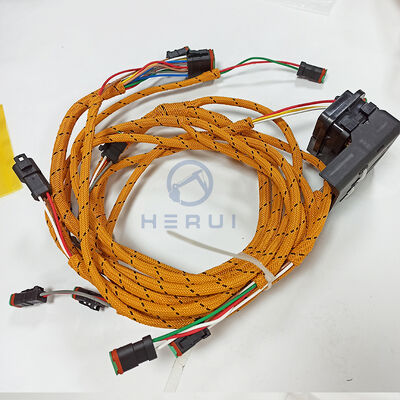 Wiring Harness 222-4086 2224086  Harness Assy for Excavator Parts