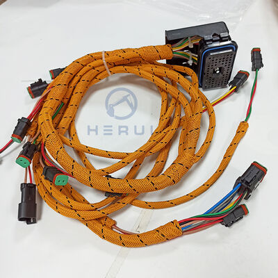 Wiring Harness 222-4086 2224086  Harness Assy for Excavator Parts