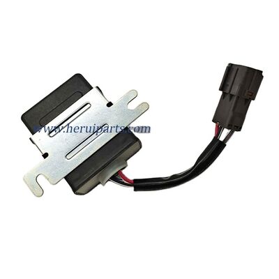 Electrical  Parts M84AX-B40 Time Relay 182550-3251 1825503251 for Isuzu SY225 ZAX120 ZAX200 Excavator