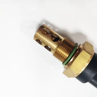 Oil Pressure Sensor 11144494 15048183 Oil Level Sensor A35D A40D Wheel Loaders 90E L70E L110E L120E