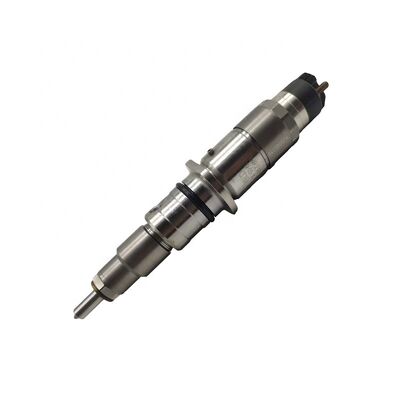 PC200-8 220-8 210-8 Excavator Nozzle Fuel Injectors 0445120059 for Komatsu