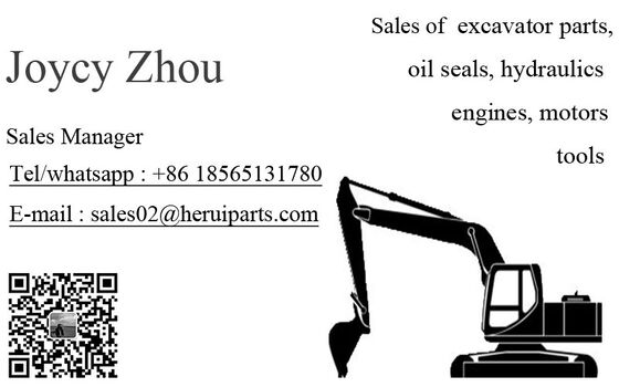 SK6 Nozzle GP-Unit Injector 193-2749 212-8470 51-7706 Injection for  E312C E314C E320C/D E323D Excavator Parts
