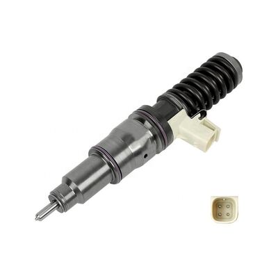 Truck Excavator A35 EC380 EC480 D13 Diesel Unit Fuel Injector 21340611 21371672 for 