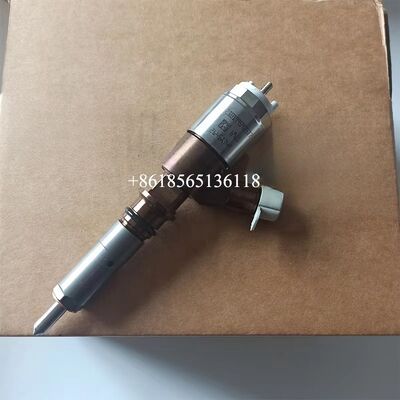 High Quality Diesel Engine Fuel Injector 320-0690 for  Excavator Engine CR Injector Nozzle 3200690 2645A749