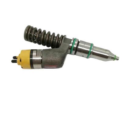 C15 C18 Diesel Engine Parts Fuel Injector 2530615 253-0615 for  Excavator