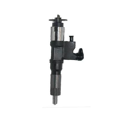 09500-5344 095005344 Fuel Injector 6HK1 for Isuzu Fuel Injector 095005344 Excavator Parts