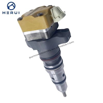 177-4754 1774754 C7 Excavator Fuel Injector for  E325 3126 Common Rail Injector Nozzle