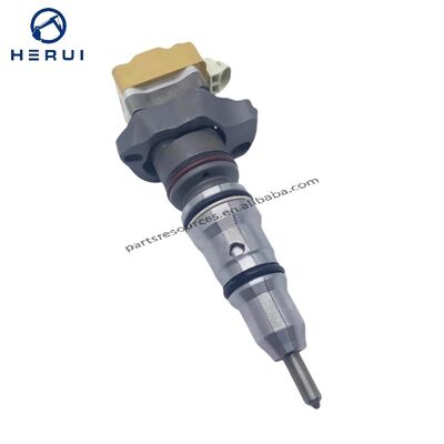177-4754 1774754 C7 Excavator Fuel Injector for  E325 3126 Common Rail Injector Nozzle