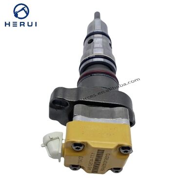 177-4754 1774754 C7 Excavator Fuel Injector for  E325 3126 Common Rail Injector Nozzle