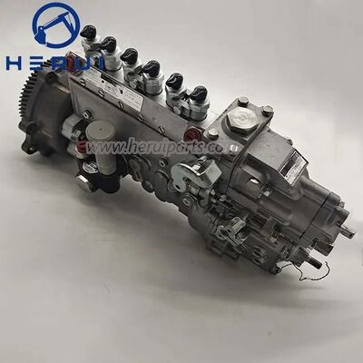Fuel Pump 101608-6412 101608-6541 101608-6444 101062-9290 105401-1321 for SK200-3 ME441215 Engine 6D34