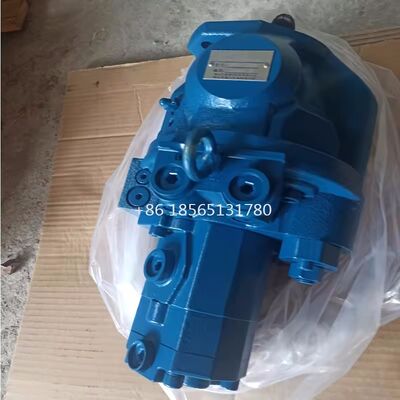 R55-7 R60-7 Hydraulic Main Pump for Hyundai Excavator APD25 Pump Repair Parts