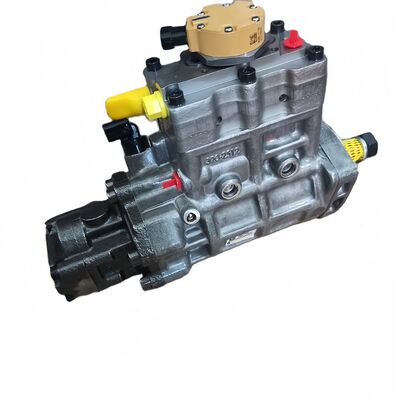E320D Excavator Genuine Fuel Pump C6.4 Engine Oil Pump Fuel Pump 326-4635 3264635 for 