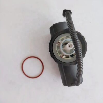 Electric Fuel Pump 228-9129 2289129 for  Backhoe 414E 416D 416E 420D 420E 422E Accessories Excavator Part